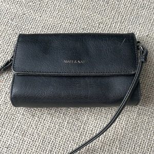 Matt & Nat Crossbody Purse